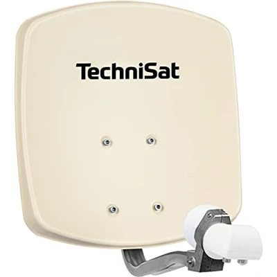 Imagen de Technisat Digidish 33 Antena De Satélite