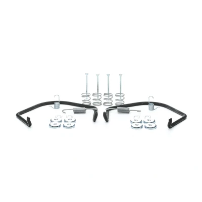 Imagen de QUICK BRAKE 105 0638 Juego de accesorios, zapatas freno TOYOTA: Starlet V Hatchback norauto, oscaro, mister auto
