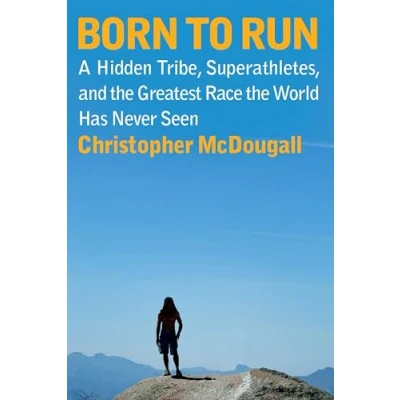 Imagen de Born to run