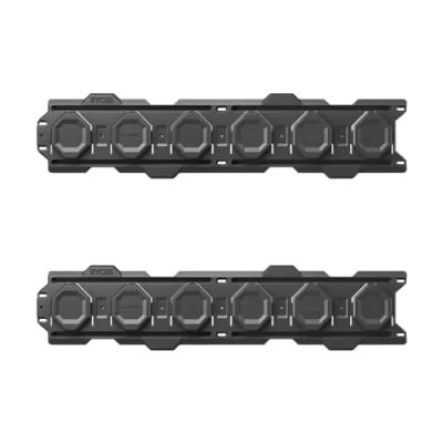 Imagen de Ryobi RSL2WR 2 rieles de montaje para pared