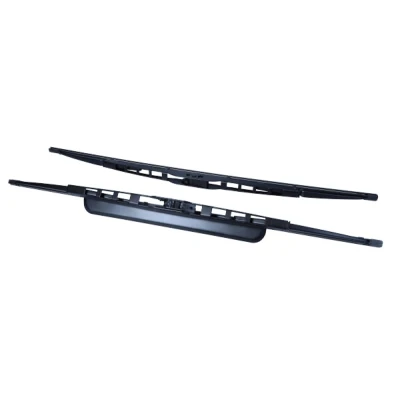 Imagen de Limpiaparabrisas Maxgear 39 0997 Escobillas con arco, spoiler MITSUBISHI: PAJERO 2, L200 III Pick up, SUZUKI: Grand Vitara 2 SUV