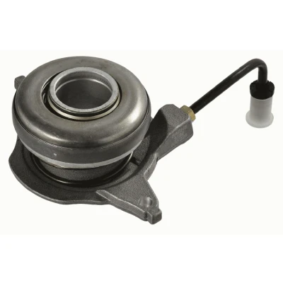 Imagen de SACHS 3182 600 228 Desembrague central, embrague MERCEDES BENZ: Clase A, B
