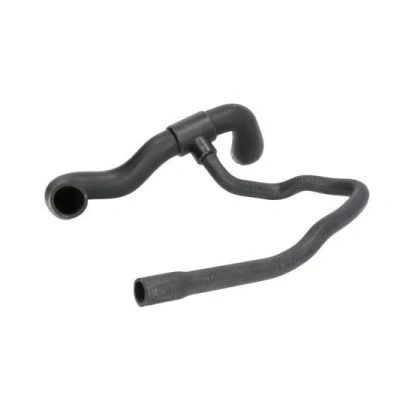 Imagen de THERMOTEC DWX033TT Manguitos de Radiador debajo Caucho OPEL: Corsa D Hatchback