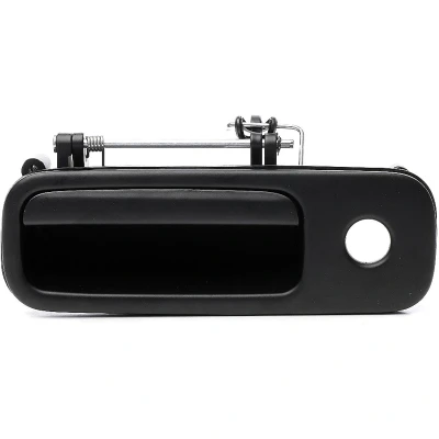 Imagen de METZGER 2310590 Manecilla de puerta del maletero VOLKSWAGEN: Golf 4, Polo III Hatchback, Lupo / 3L