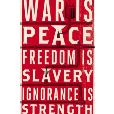 Imagen de Nineteen Eighty four: Anniversary Edition