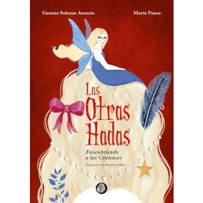 Imagen de Las Otras Hadas
