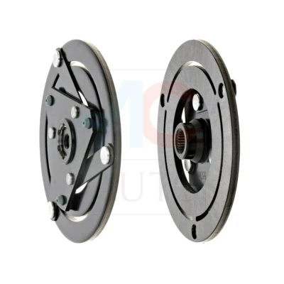 Imagen de ACAUTO AC 05ZX07 Disco de arrastre, acople magnético compresor RENAULT: LAGUNA 3 Grandtour, 2, MEGANE