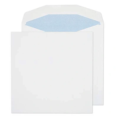 Imagen de Blake Purely Everyday 220 x mm Mailer Gummed Envelope White (Pack of 500)