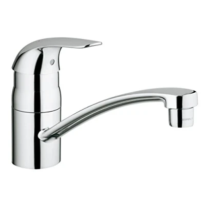 Imagen de Grohe Euroeco grifo de fregadero (1/2&#039;&#039;) Ref. 32750000
