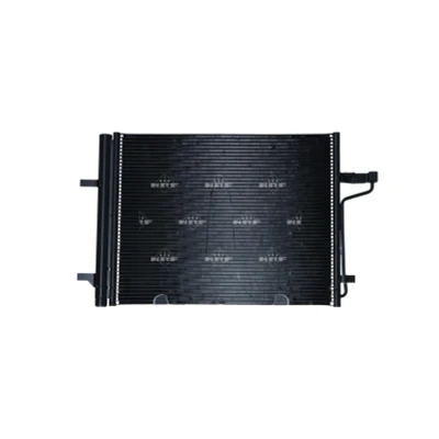 Imagen de NRF Easy Fit 350322 Condensador con juntas 22,6 Aluminio 605 FORD: C Max 2, KUGA 2