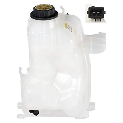 Imagen de FEBI BILSTEIN 108694 Depósito de Agua con sensor, tapa