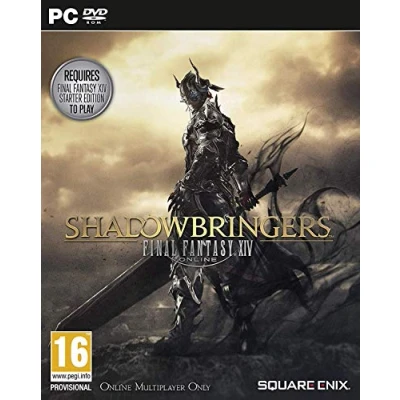Imagen de Final Fantasy XIV: Shadowbringers (PC)