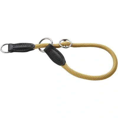 Imagen de HUNTER Eiby Freestyle Cuello de Doma (30 cm máximo), Color Amarillo
