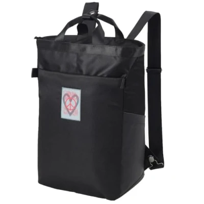 Imagen de nitro MOJO Mochila, Talla: One Size, Peace love