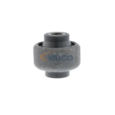 Imagen de VAICO V42 9527 Silentblock Brazo de Suspension Original calidad Eje delantero abajo, delante Caucho PEUGEOT: 206 Hatchback, 307 SW