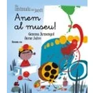 Imagen de Les Bestioles Del Jardí 21.anem Al Museu. Els Animals Jardi