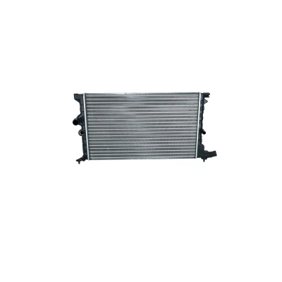 Imagen de NRF 58946 Radiador, refrigeración del motor Aluminio 610 378 23 Aletas unidas mecánicamente