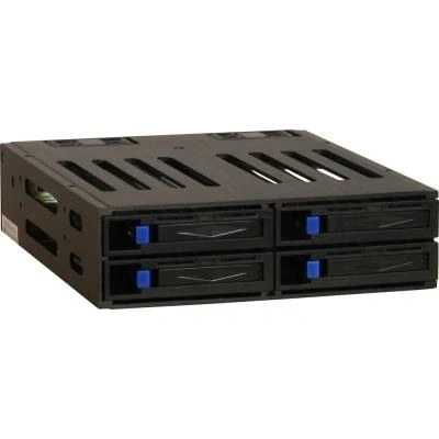 Imagen de Inter tech St 1040 Sr Caja Externa Para Disco Duro
