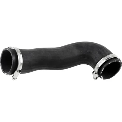 Imagen de GATES 09 0381 Manguera Turbo Silicona SEAT: Ibiza 4, 4 Sportcoupe, VOLKSWAGEN: Polo V Hatchback