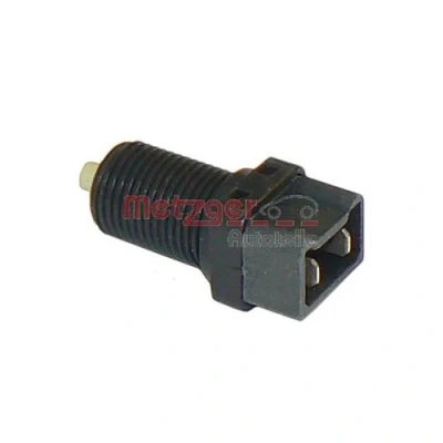 Imagen de METZGER 0911003 Interruptor luces freno M 16x1,5 2 RENAULT: CLIO 2, 1, Trafic I Furgón