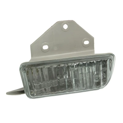 Imagen de TYC 19 0066 05 2 Faros Antiniebla izquierda con portalámparas VOLKSWAGEN: Transporter 4 Bus,