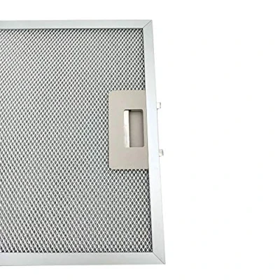 Imagen de ELECTROTODO Filtro campana reemplazo de Teka DC90, DE90, TDC90, DM90, DM60 (1 unidad) 81471061