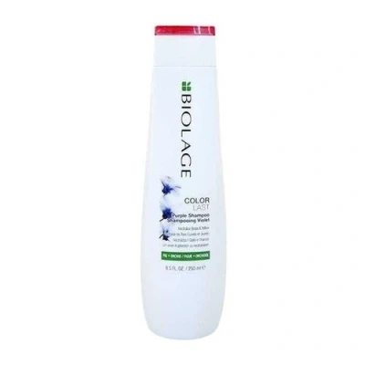 Imagen de Matrix Biolage Colorlast Purple Shampoo 250 ml