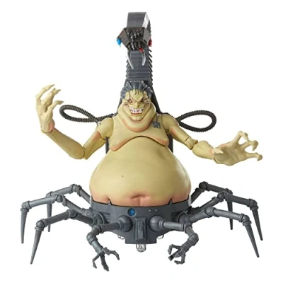 Imagen de Marvel Legends Series X Men Mojo Action Figure 6 inch Scale Collectible Toy, 3 Accessories