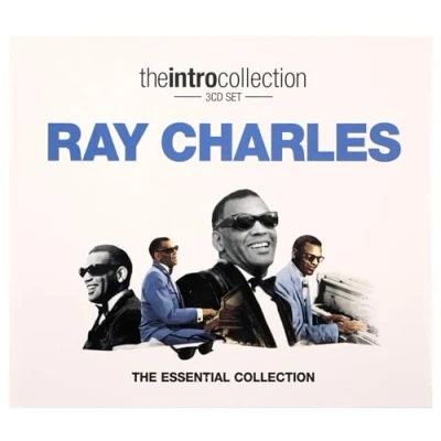 Imagen de Ray Charles The Essential Collection