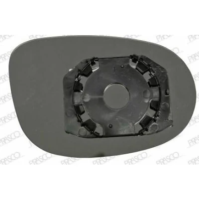 Imagen de PRASCO FT1387514 Cristal de Espejo izquierda FIAT: BRAVO 2, Croma II Familiar