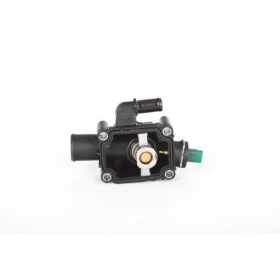Imagen de Continental 28.0200 4047.2 Termostato, refrigerante 91 con junta sensor PEUGEOT: 308 I Hatchback, 207 206 Hatchback