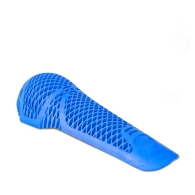 Imagen de REV&#039;IT! Revit Seeflex RV12 Protectores de rodilla (Blue,One Size)