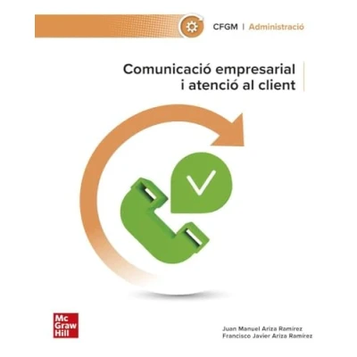 Imagen de Comunicació empresarial i atenció al client