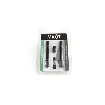 Imagen de milKit Valve Pack 55mm