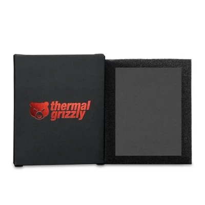 Imagen de Thermal Grizzly Carbonaut (51x68x0,2mm) Almohadilla térmica de carbono para máxima conductividad Superficie reutilizable y adaptable CPU/GPU