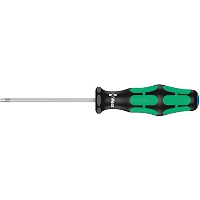 Imagen de 354 Destornillador hexagonal Hex Plus, 2.5 x 75 mm