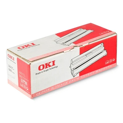 Imagen de Oki Magenta Image Drum For Okipage 8c/8cplus