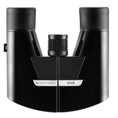 Imagen de Eschenbach viva 6x15 prismáticos negro