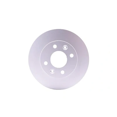 Imagen de HELLA PRO 8DD 355 101 241 Disco de freno 238 12 04/06 100 macizo revestido sin perno sujeción rueda, buje rueda RENAULT: CLIO 2, 1