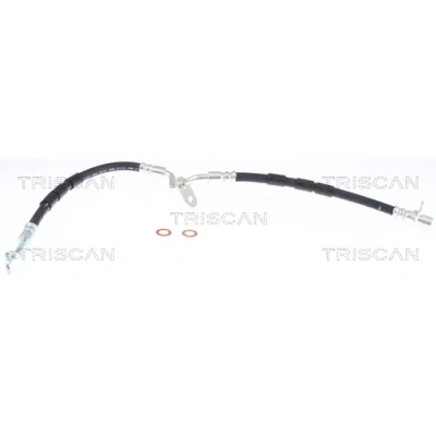 Imagen de TRISCAN 8150 50225 Latiguillos de Freno 262/258 F10x1 MAZDA: 6 Berlina