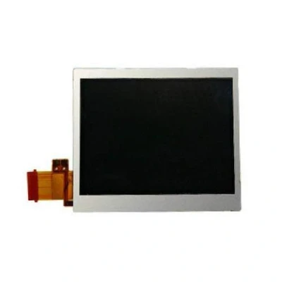 Imagen de OSTENT Replaceable Bottom LCD Display Screen Repair Compatible for Nintendo DSL NDS Lite Console