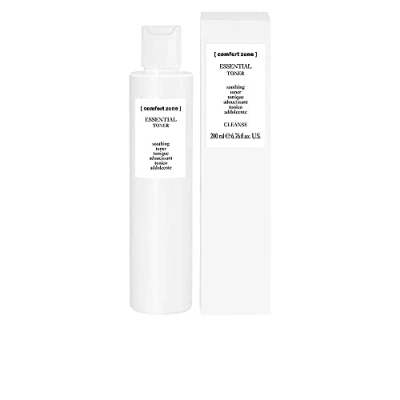 Imagen de Comfort Zone Essential Care Toner Limpiador 200 ml