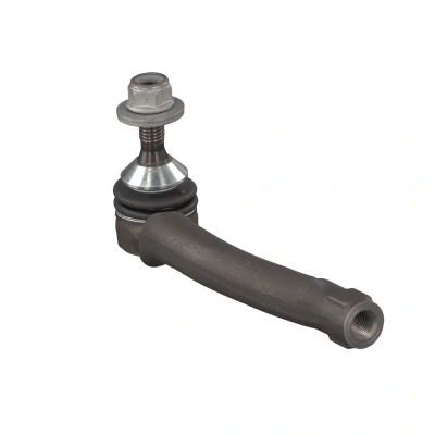 Imagen de FEBI BILSTEIN 48112 Rótula de dirección exterior, Eje delantero, derecha con tuerca JAGUAR: XK Cabrio
