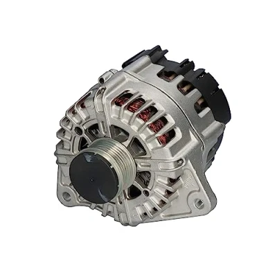 Imagen de VALEO 439630 Alternador 14V 180A IVECO: Daily 6 Pritsche/Fahrgestell, 4 Kasten/Kombi, V Furgón / Familiar, FIAT: Ducato III