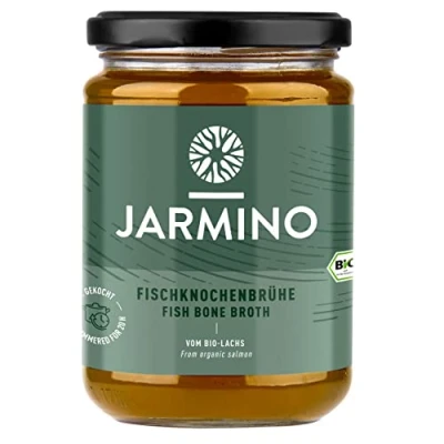 Imagen de Caldo de pescado (6x 350ml)