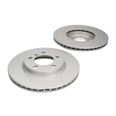 Imagen de FERODO PREMIER DDF2122C Disco de freno 294 22 5 120 ventilado revestido con tornillos MINI: Countryman, Paceman