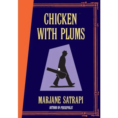 Imagen de Chicken With Plums