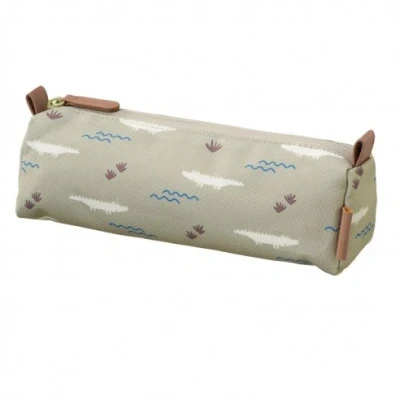 Imagen de Estuche Fresk Cocodrilo