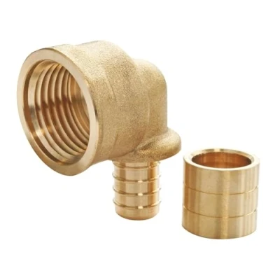 Imagen de SOMATHERM FOR YOU deslizamiento tubo acodado de Ø12 Mujer 15/21 (1/2 &#039;&#039;) PARA conectar un diámetro