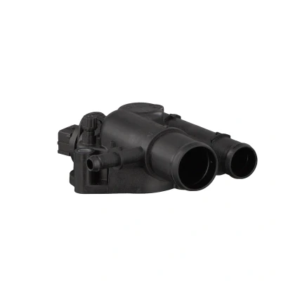 Imagen de FEBI BILSTEIN 24156 Termostato, refrigerante 89 con junta Plástico carcasa (cárter) RENAULT: CLIO 2, Kangoo I, LAGUNA OPEL: Vivaro A Furgón